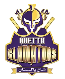 Titanium Sponsor/Quetta Gladiators: